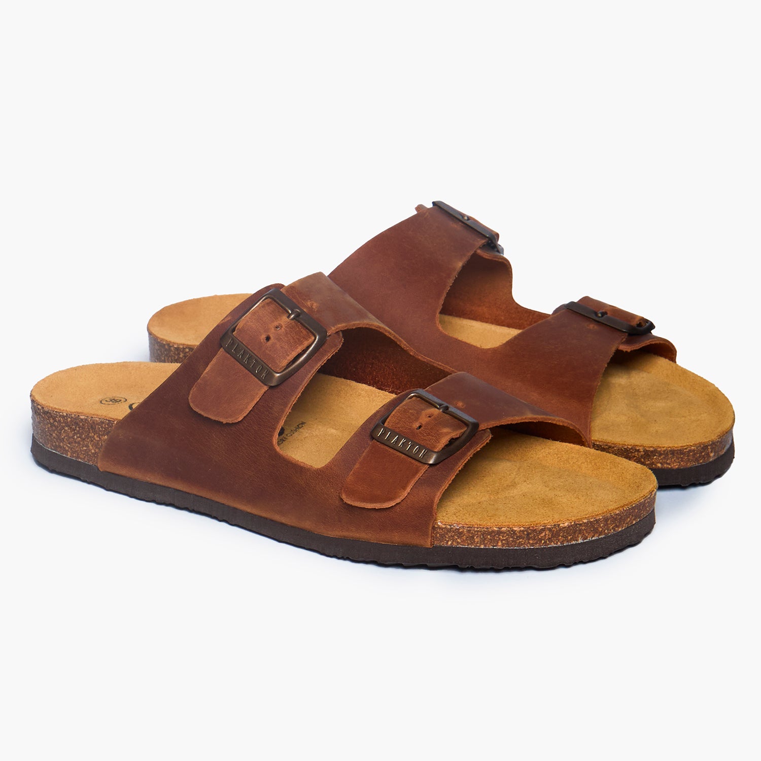 Formentera Vintage-Brown Classic