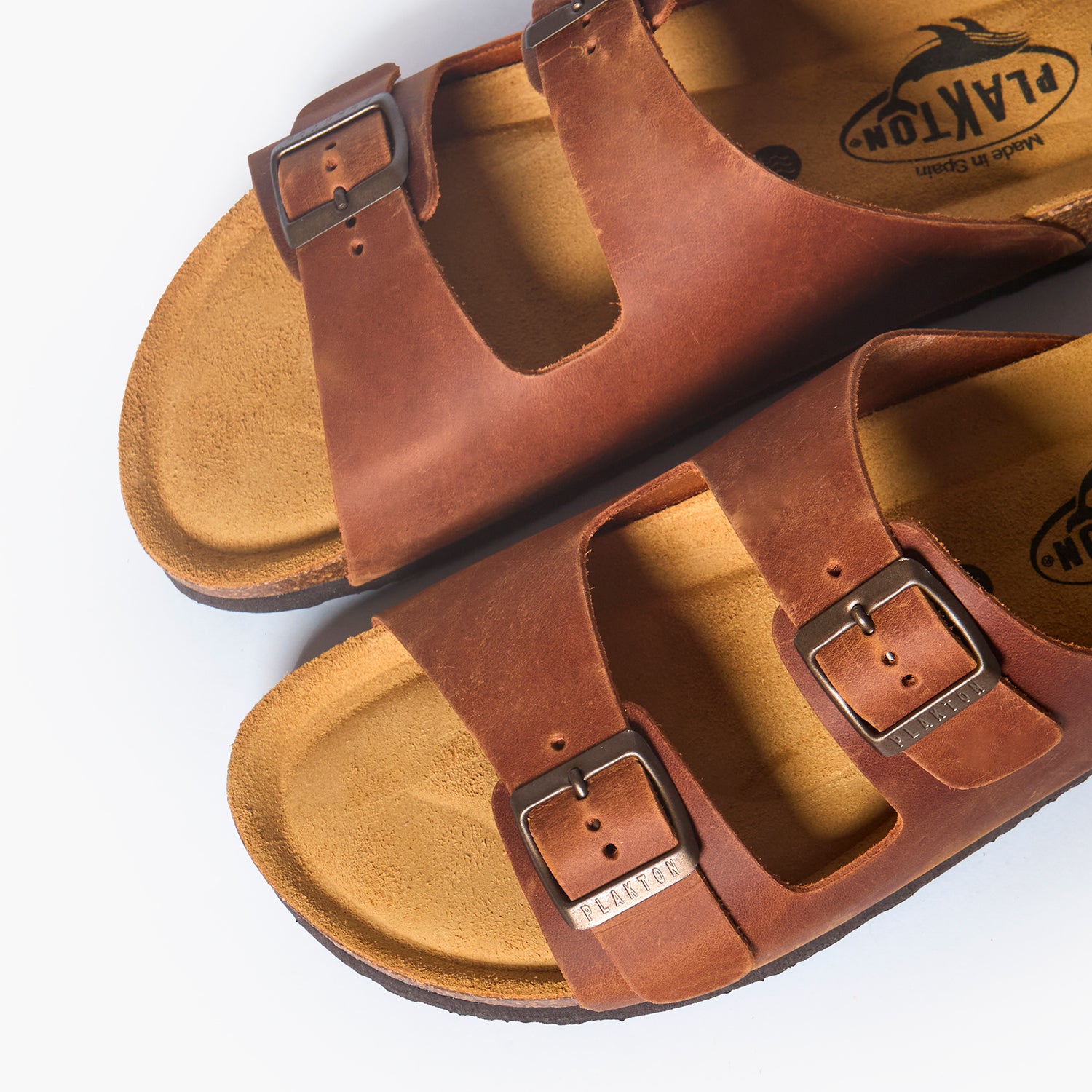 Formentera Vintage-Brown Classic